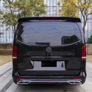 W636 W639 <span class=keywords><strong>Prix</strong></span> compétitif pour <span class=keywords><strong>Mercedes</strong></span> Vito 2006-2015 <span class=keywords><strong>Viano</strong></span> Classe V à Maybach Kit carrosserie Pare-chocs avant Phares Ailes - Product Image 6