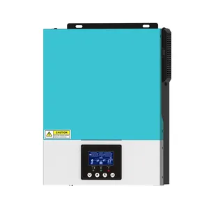 Yx 1.6kw 12V Omvormer Zonne-Energie Systeem Micro Inverter Zonne-Energie Fotovoltaïsche Omvormer