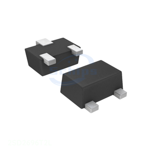 Electronics Component 2SD2696T2L SOT-723 Transistors In Stock - Product Image 1
