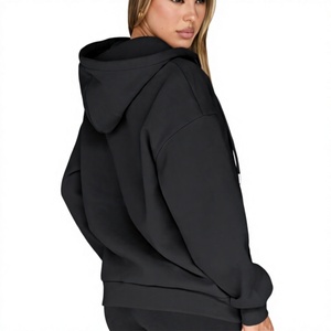 Taille personnalisée Mode Pull Décontracté Sweat à Capuche Imprimé Automne Sweat à Capuche pour Hommes Femmes Fournisseur de Vêtements d'Hiver de BD - Product Image 2