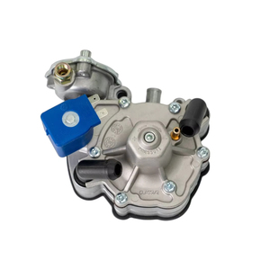 Kép nhiên liệu <span class=keywords><strong>LPG</strong></span> Reducer điều chỉnh cho xe ô tô New Professional nhôm mã động cơ động cơ - Product Image 1