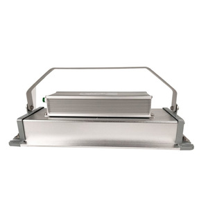 Lumière de plafond d'urgence 12W LED 24V 36V pour tunnel câblé, plateforme de métro, salle électrique - Product Image 5