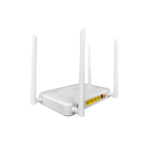 <span class=keywords><strong>Meilleur</strong></span> fournisseur <span class=keywords><strong>routeur</strong></span> Gpon ONU 4GE + 1POTS + double IPv4 et IPv6 <span class=keywords><strong>Wifi</strong></span> double pile équipement à <span class=keywords><strong>fibre</strong></span> <span class=keywords><strong>optique</strong></span> - Product Image 3