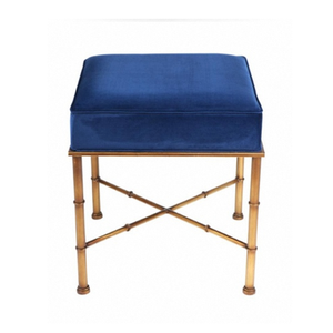 Tabourets et repose-pieds modernes, meubles rembourrés pour salon, chambre, salle de séjour, appartement, hôtel, intérieur - Product Image 1