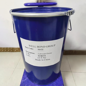 Grasa de Silicona de Grado Alimenticio de Alta Viscosidad y Alta Temperatura con Fórmula Personalizada WBG - Product Image 2