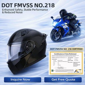 <span class=keywords><strong>Casque</strong></span> <span class=keywords><strong>de</strong></span> moto modulaire double usage certifié <span class=keywords><strong>de</strong></span> haute qualité OEM/ODM avec système <span class=keywords><strong>de</strong></span> freinage antiblocage, protecteur et portable - Product Image 4