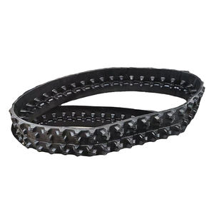 Резиновые гусеницы для экскаватора <span class=keywords><strong>Kobelco</strong></span> Sk005 Sk75Ur Sk50 Sk035 Sk80 <span class=keywords><strong>Sk75</strong></span>, резиновые гусеницы <span class=keywords><strong>Kobelco</strong></span> - Product Image 1