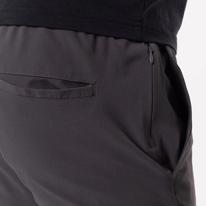 ชุดเซ็ทสองชิ้น กางเกงจ็อกเกอร์ทรงตรง ผ้าบางเบา เอวยางยืด สำหรับผู้ชาย ขายส่ง - Product Image 4