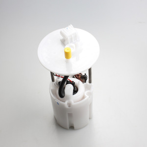 Nouveau module de pompe à carburant 13592601 13582546 13582544 13575894 812609568 pour Spark Matiz 2011-2014 L4 1.2L Haute Qualité - Product Image 2