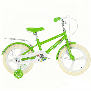 Vélos pour enfants avec roues d'apprentissage, vélo pour enfants de 10 ans, vélos en gros à prix abordable - Product Image 2