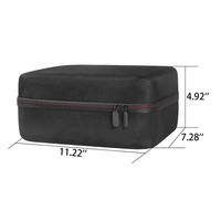 Sac à main Portable à coque rigide pour Anki Cozmo 00048 Robot Vector pour enfants