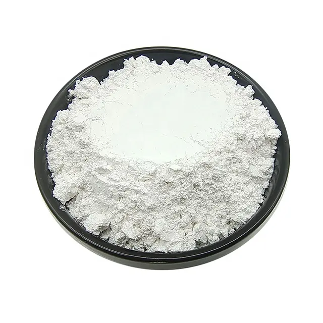 Polvo de zeolita clinoptilolita Natural de alta pureza, 99% nm, grado alimenticio