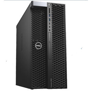 Station de travail tour haute performance T5820 avec processeur Xeon W-2000 Series et prise en charge GPU professionnelle – En stock - Product Image 5