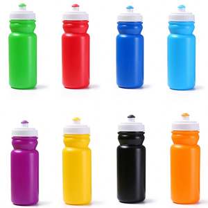 Botella de Agua para Bicicleta de Montaña y Carretera, Gran Capacidad, para Ciclismo al Aire Libre y Deportes - Product Image 2