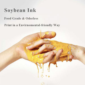 كوب شاي مخصص 9 أونصة بنكهة شاي يمكن التخلص منها مخفية في كوب قاعدة شاي مطبوعة مجانية جاهزة للاستخدام مزيج للهدايا الترويجية/المكتب/المحل - Product Image 5