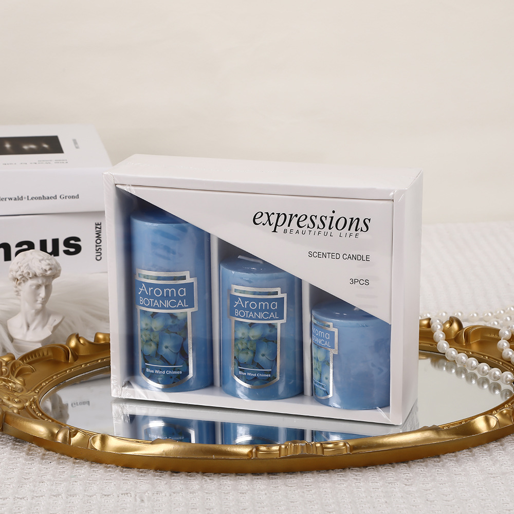 Blue - Blue Wind Chime