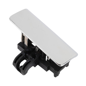 Maniglia Cromata per Chiusura Vano Portaoggetti 735426145, Ricambio per <span class=keywords><strong>Fiat</strong></span> <span class=keywords><strong>Grande</strong></span> <span class=keywords><strong>Punto</strong></span> dal 2005 al 2009 - Product Image 5
