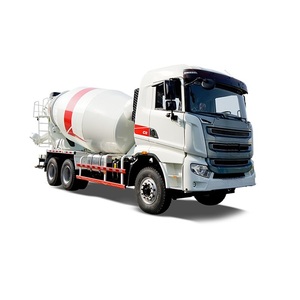 Mélangeur de camion béton Offre Spéciale 8m3 SY308C-6W à <span class=keywords><strong>prix</strong></span> économique - Product Image 2