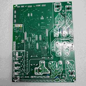 Carte mère de climatiseur V-EOK100-DNA-A 17122300001854, pièce de rechange pour système central - Product Image 4