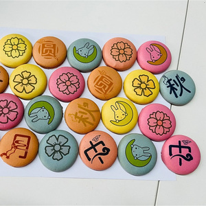 A3 + Máy In Thực Phẩm Ăn Được Máy In Trang Trí Bánh Macaron Và Cookies Máy In Ăn Được - Product Image 4
