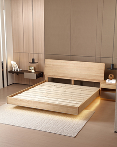 Meubles <span class=keywords><strong>de</strong></span> chambre à coucher en bois massif <span class=keywords><strong>de</strong></span> frêne Table <span class=keywords><strong>de</strong></span> chevet Table <span class=keywords><strong>de</strong></span> chevet 2 tiroirs Table <span class=keywords><strong>de</strong></span> classement Table <span class=keywords><strong>de</strong></span> <span class=keywords><strong>nuit</strong></span> en bois Bois naturel - Product Image 6