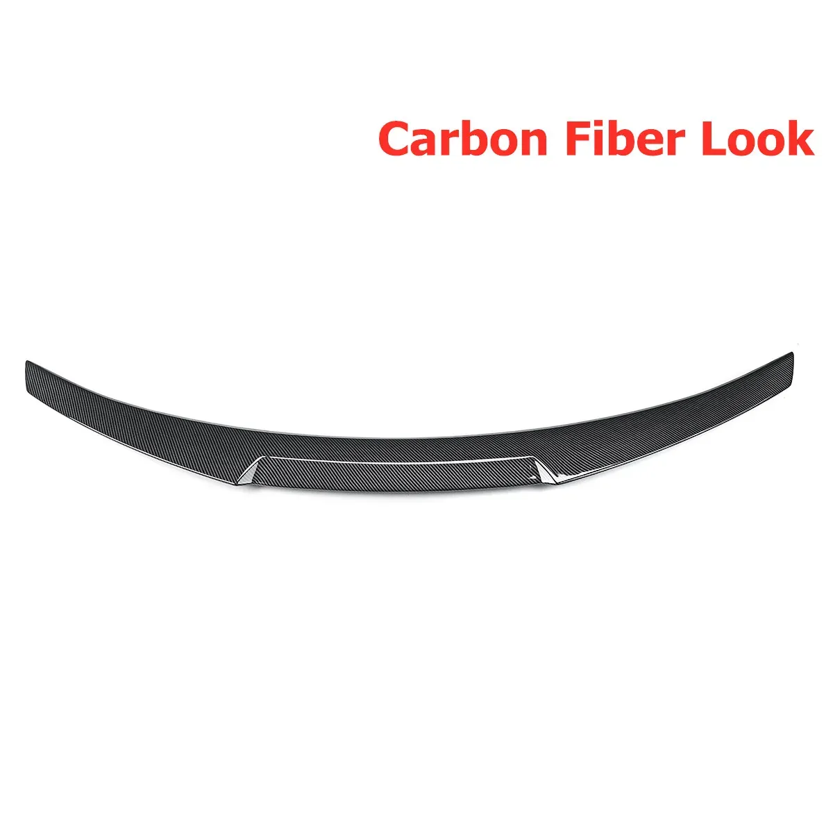 Aspect fibre de carbone