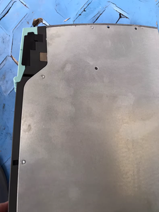 Nuevo servoaccionamiento original 6SL3120-2TE21-0AA4 con garantía de un año en stock - Product Image 4