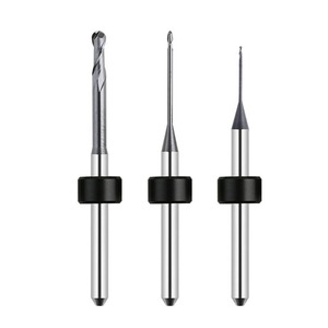 Fresas de Fresado Eléctricas Digitales para Laboratorio Dental Imes Lcore-150i/250i CAD/CAM, Zirconia, 500 Dientes, Alta Precisión - Product Image 1