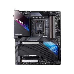 Z690 AORUS MASTER pour Gigabyte Z690 LGA 1700 DDR5 128 go PCI-E 5.0 E-ATX <span class=keywords><strong>carte</strong></span> mère pc <span class=keywords><strong>gaming</strong></span> - Product Image 1