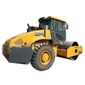 New 20t Compactor XS203H <b>Road</b> <b>Roller</b> XS203 with Good Price - Product Image 1