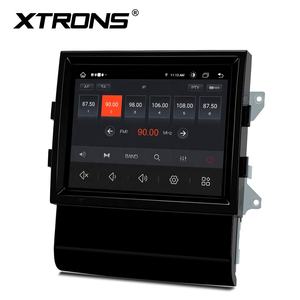 XTRONS Autoradio Android 8,4 pouces Octa Core 4+128 Go 1024x768P Écran tactile anti-reflet et anti-éblouissement pour Porsche Macan avec PCM 3.1 - Product Image 5