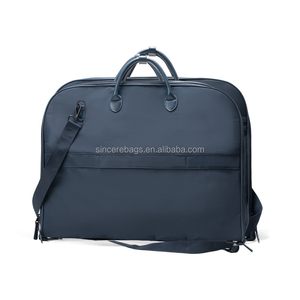 Bolsa de Viaje Multifuncional Impermeable de Nailon Ligero de Alta Calidad al por Mayor, Bolsa de Ropa Personalizada - Product Image 1