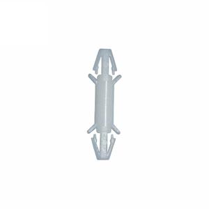 Espaçador de suporte pcb de 3mm, náilon estilo push-in - Product Image 5