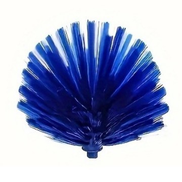 Bleu séparé