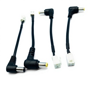1 Om 2 Audio Splitter Harnas 3.5Mm Man-vrouw Audio Kabel - Product Image 1