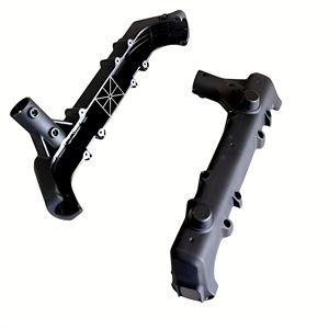 <b>Dron</b> Accessories T100 Frame Connector (left) Agricultural <b>Dron</b> Spare Parts for DJ T100 Plant Protection <b>Dron</b> - Product Image 5
