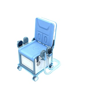 Chaise de massage 7 en 1 360 Slim Body Sculpt Neo EMT - Product Image 2