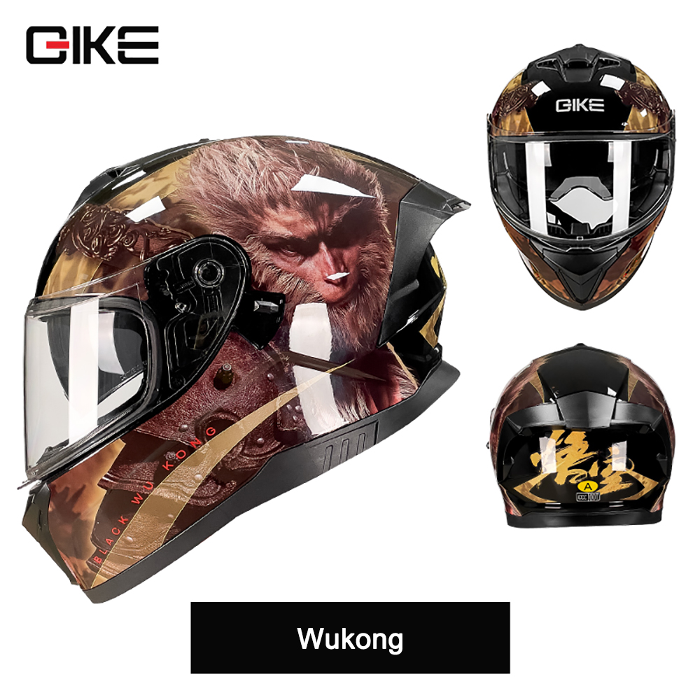 WuKong marron