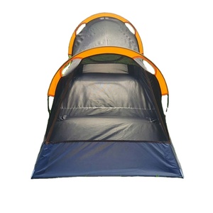Carpas para Exteriores, Artículos de Camping, Impermeables, para 3 Estaciones, Carpa Plegable para 2 Personas, Equipo de Senderismo, Carpas de Camping - Product Image 2
