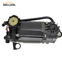 Prix d'usine W220 AMK Type Kit Pompe 2113200304 2203200104 2193200004 2113200104 OE Compresseur de suspension pneumatique pour Mercedes-Benz