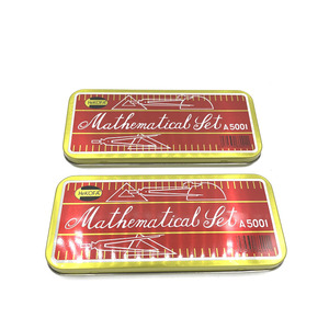 Fournisseur chinois de qualité, prix bas, 9 ensembles de matériel scolaire A5001 pour l'éducation des enfants en Ouganda - Product Image 1