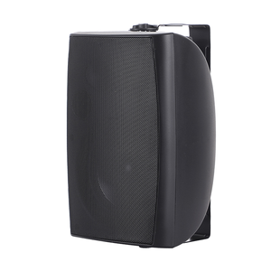 ลำโพงติดผนัง WF640T 2025 ขายดี ลำโพงไฮไฟแบบสองทาง ขนาด 6 นิ้ว สำหรับโฮมเธียเตอร์และใช้งานกลางแจ้ง เหมาะสำหรับเสียงพื้นหลัง - Product Image 1