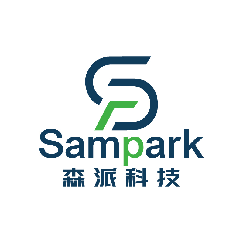 Zhuhai Senpai Technology Co., Ltd. logo