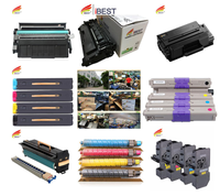 Compatible Lexmark B2338 B2442 B2546 B2650 B231000 B241H00 Cartouche De Toner Pour MB2338 MB2442 MB2546 MB2650 Toner Noir