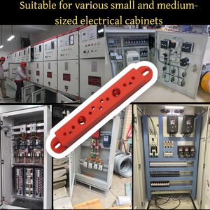 Aerosol chữa cháy thiết bị CE chứng nhận 10-năm bảo hành phản ứng nhanh-Dễ dàng cài đặt cho nhà nhỏ điện - Product Image 2