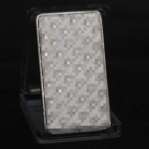 เหรียญเงิน1ออนซ์ลายนกอินทรีชุบเงิน - Product Image 3