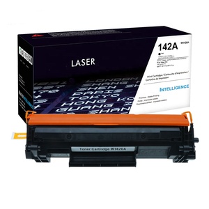 Cartucho de Tóner Original de Calidad para HP 142A W1420A <span class=keywords><strong>142X</strong></span> W1420X 141A 1410A LaserJet para HP LaserJet M110w M140w - Product Image 3