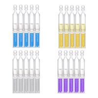 Sérum Anti-Âge Éclaircissant et Blanchissant Personnalisable à l'Acide Azélaïque, Niacinamide, Thé Vert et Astaxanthine, Marque Privée, Biologique