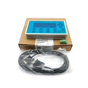 หน้าจอสัมผัส HMI รุ่นขายดี KTP700 Basic HMI 6AV6640-0AA00-0AX0 6AV2123-2GB03-0AX0 6AV2123-2JB03-0AX0 - Product Image 5
