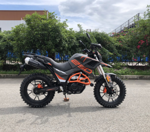 Chine pas cher pour les ventes moto FUEGO tekken <span class=keywords><strong>250</strong></span> moto de course moto de rue nouveau design moto 16004 - Product Image 2
